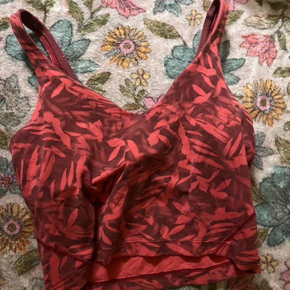 Tops - Lululemon align tank